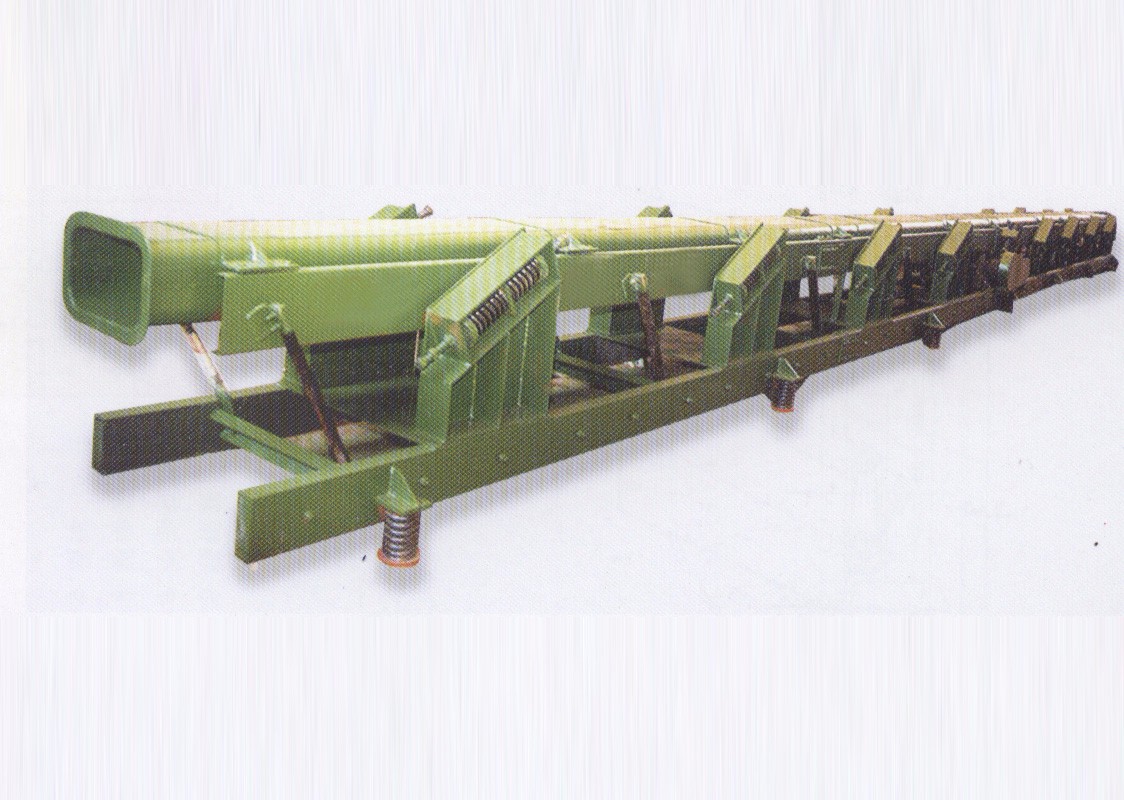 長(cháng)距離輸送機